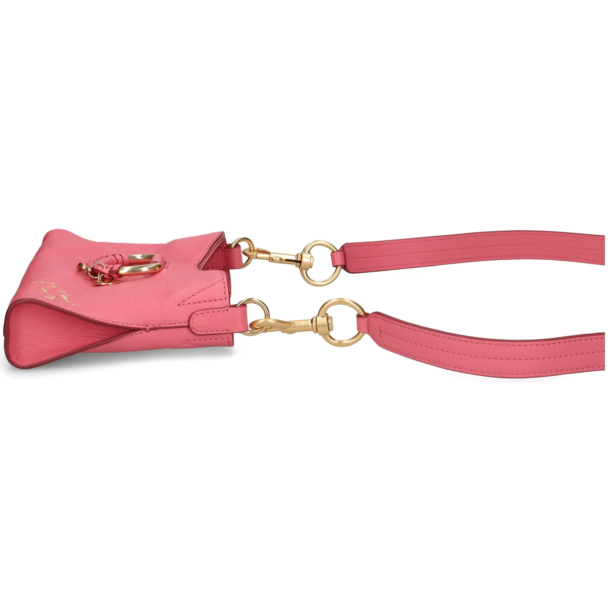 SEE BY CHLOÉ Bolsos 6O1 Pushy Pink