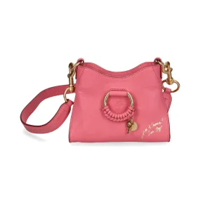 SEE BY CHLOÉ Bolsos 6O1 Pushy Pink