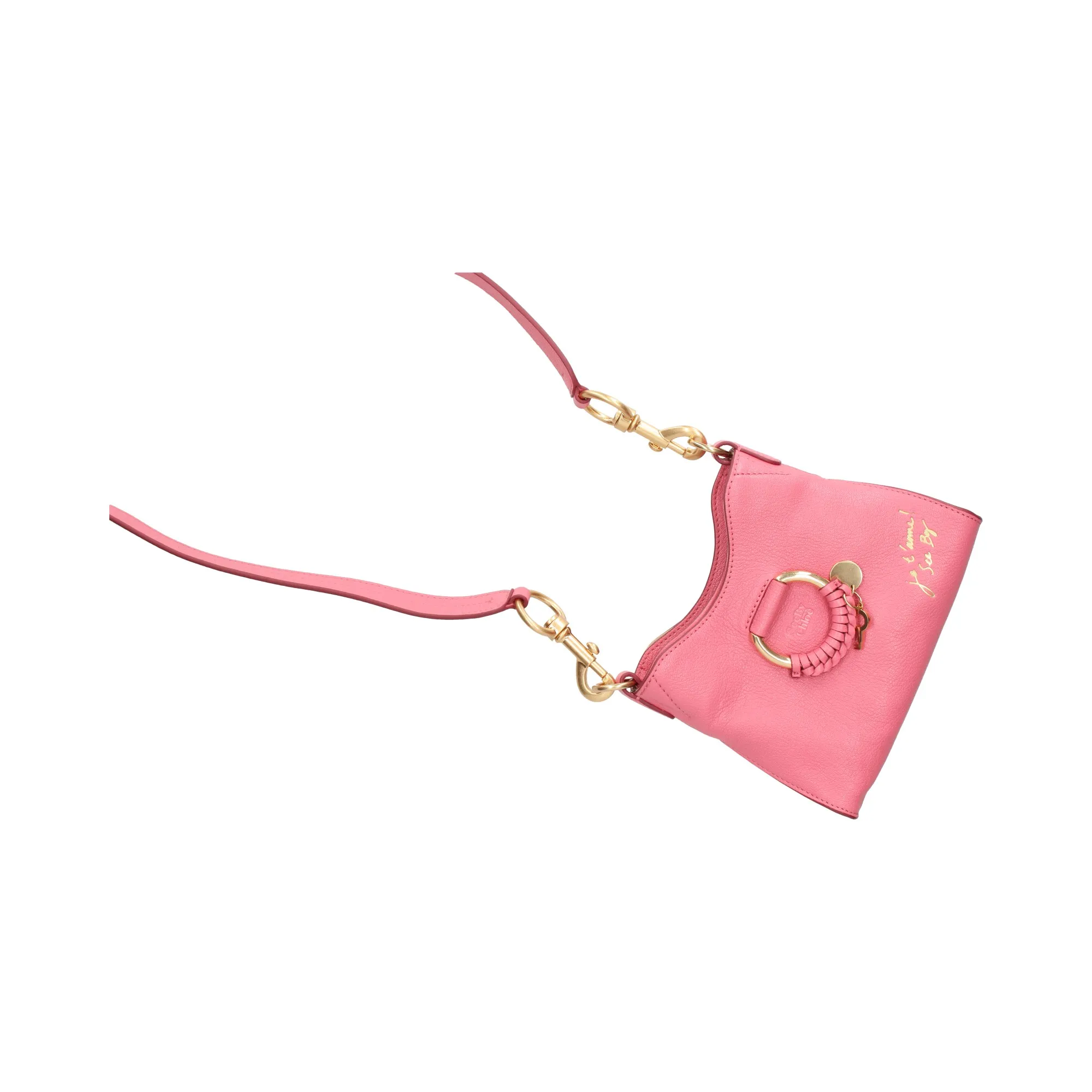 SEE BY CHLOÉ Bolsos 6O1 Pushy Pink