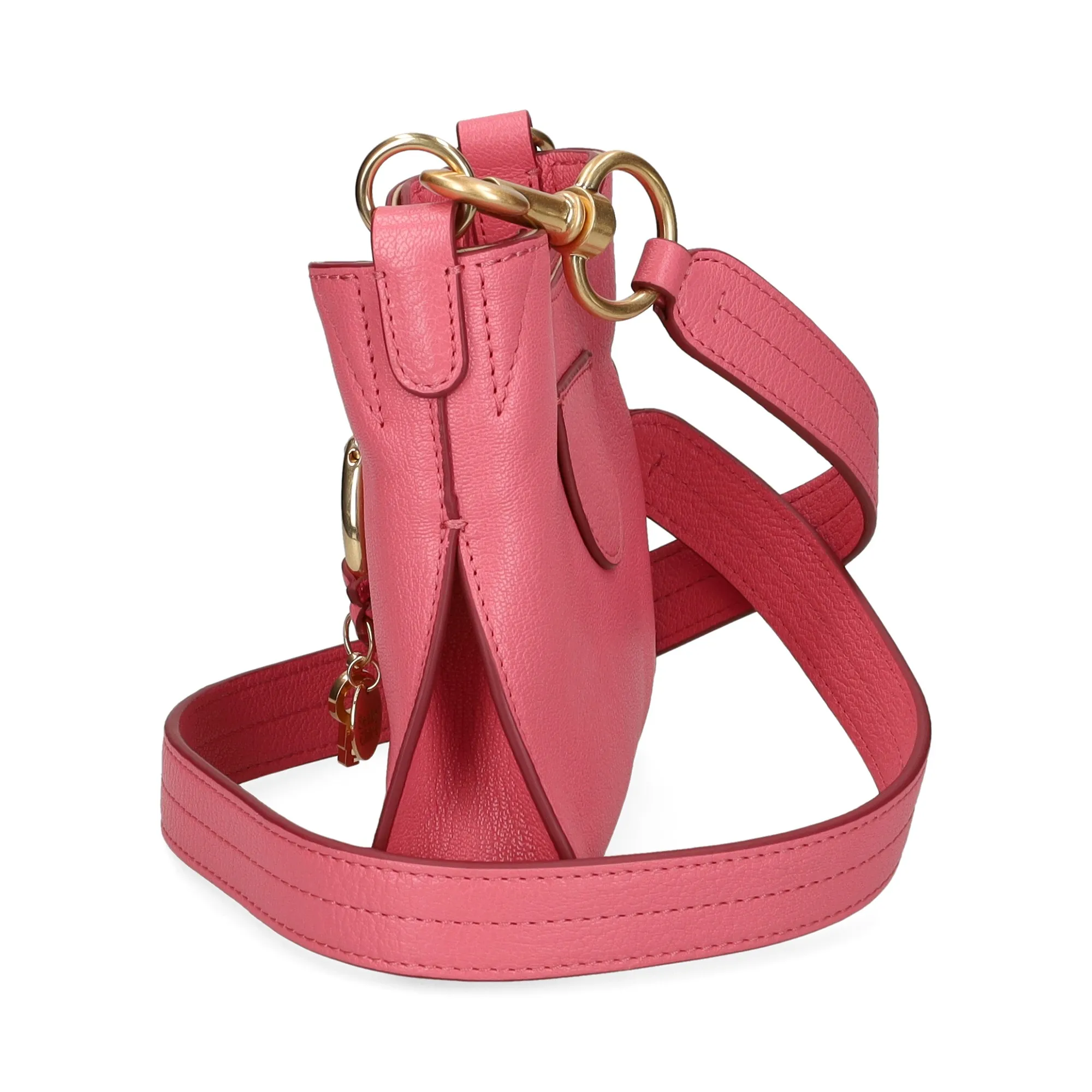 SEE BY CHLOÉ Bolsos 6O1 Pushy Pink