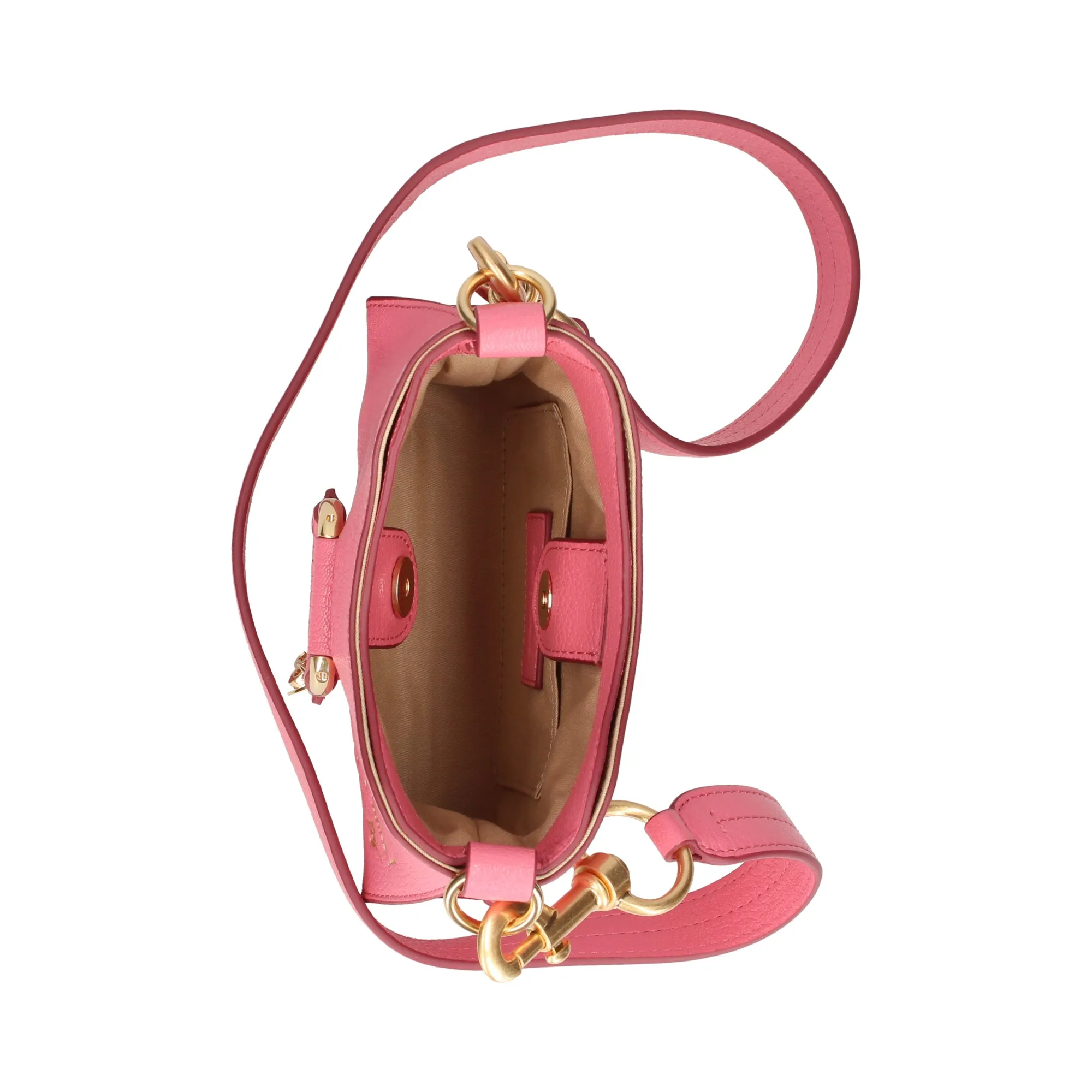 SEE BY CHLOÉ Bolsos 6O1 Pushy Pink