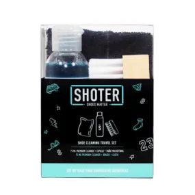 SHOTER MINI TRAVEL SET