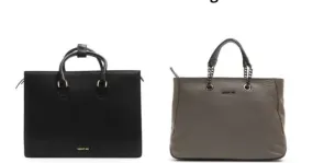 STOCK BOLSOS DE MANO MUJER CERRUTI 1881