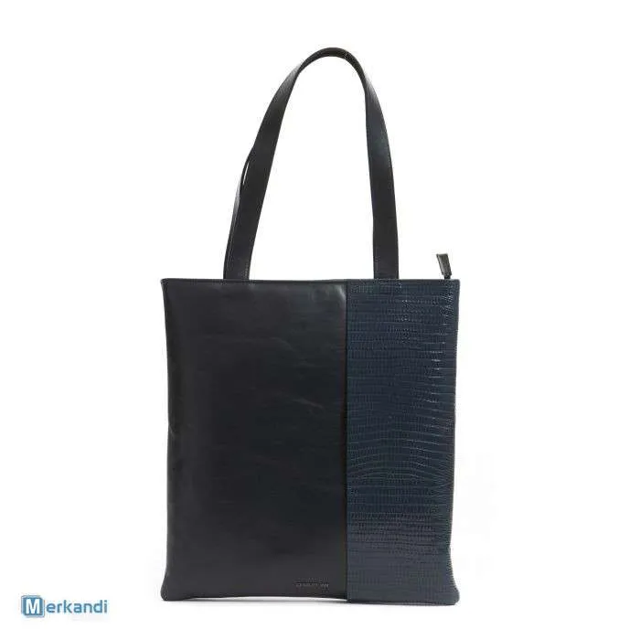 STOCK BOLSOS DE MANO MUJER CERRUTI 1881