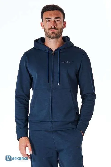 STOCK SUDADERAS HOMBRE BALDININI