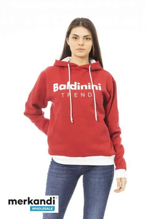 STOCK SUDADERAS MUJER BALDININI TREND