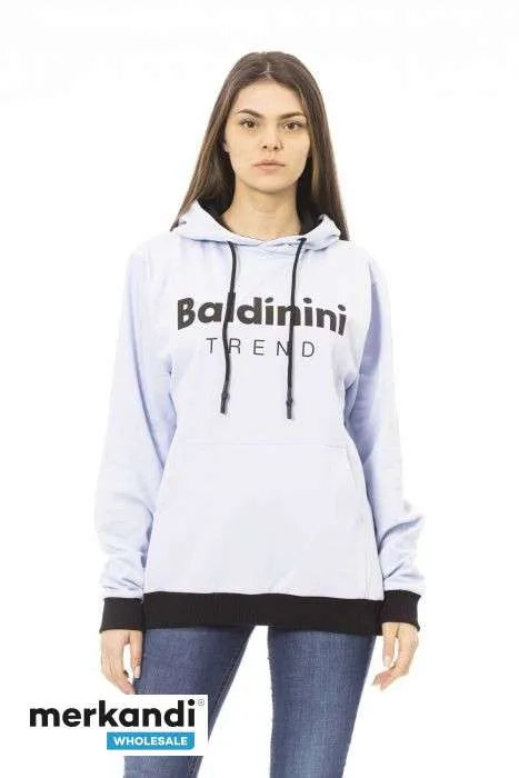 STOCK SUDADERAS MUJER BALDININI TREND