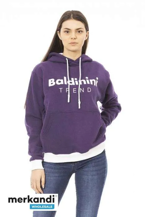 STOCK SUDADERAS MUJER BALDININI TREND