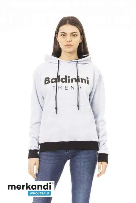 STOCK SUDADERAS MUJER BALDININI TREND