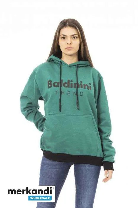 STOCK SUDADERAS MUJER BALDININI TREND