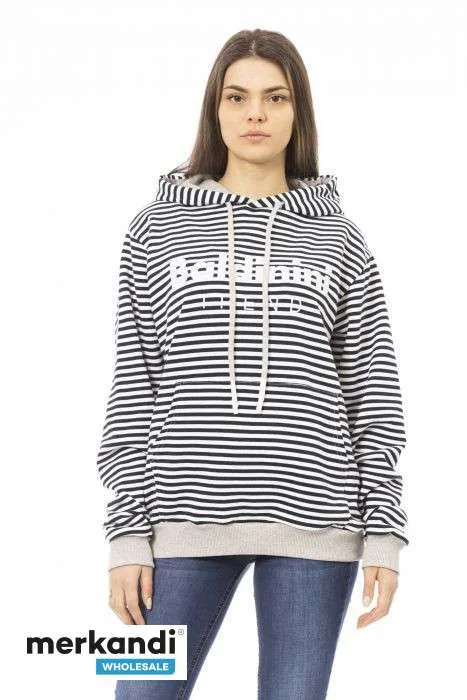 STOCK SUDADERAS MUJER BALDININI TREND