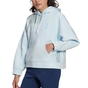 Sudadera adidas España mujer Travel Hoodie