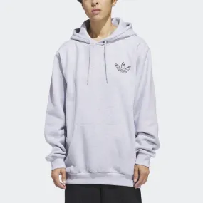 Sudadera Adidas: Hjones Hoodie (Lgreyh Black)