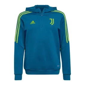 Sudadera adidas Juventus niño Hoodie