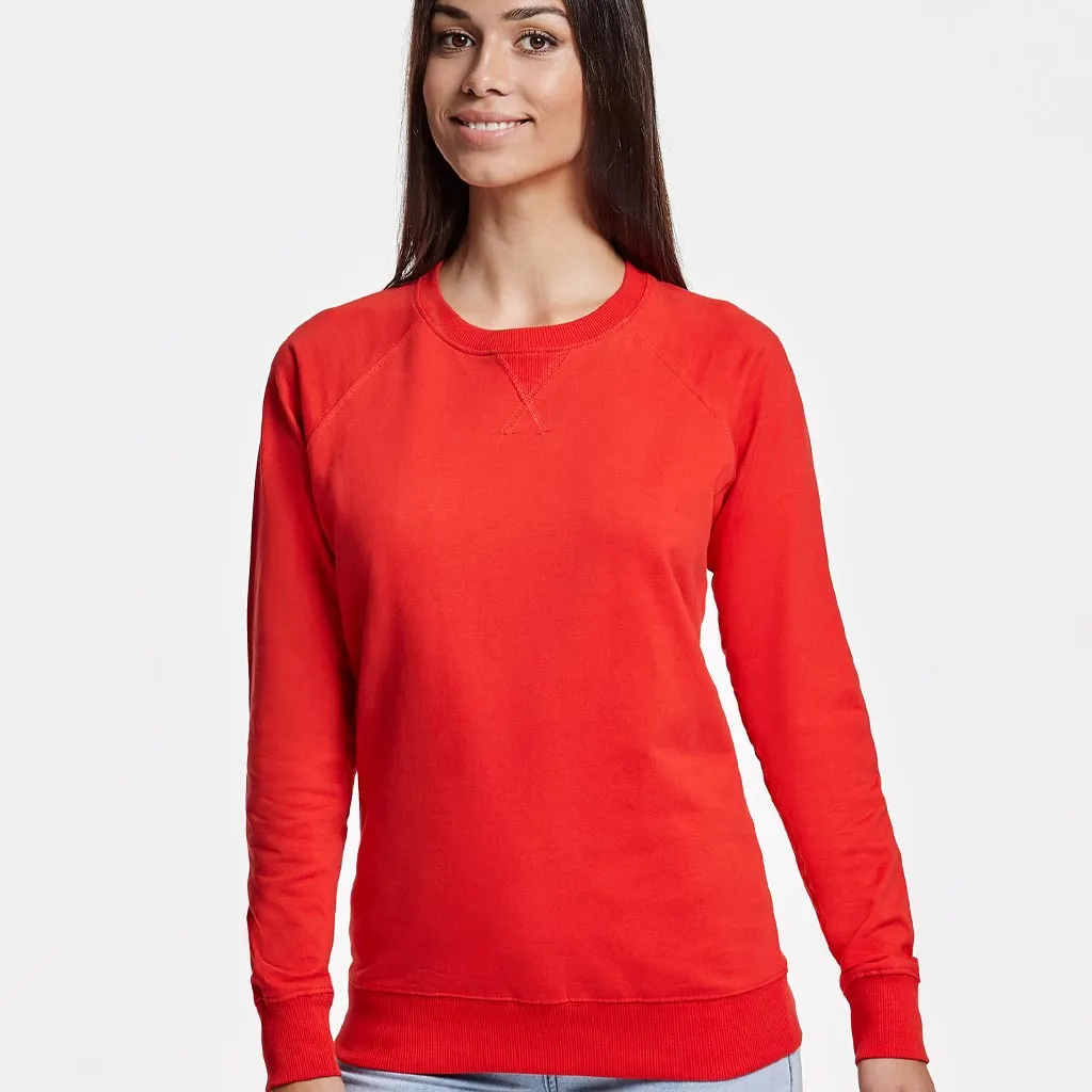 Sudadera Annapurna Woman