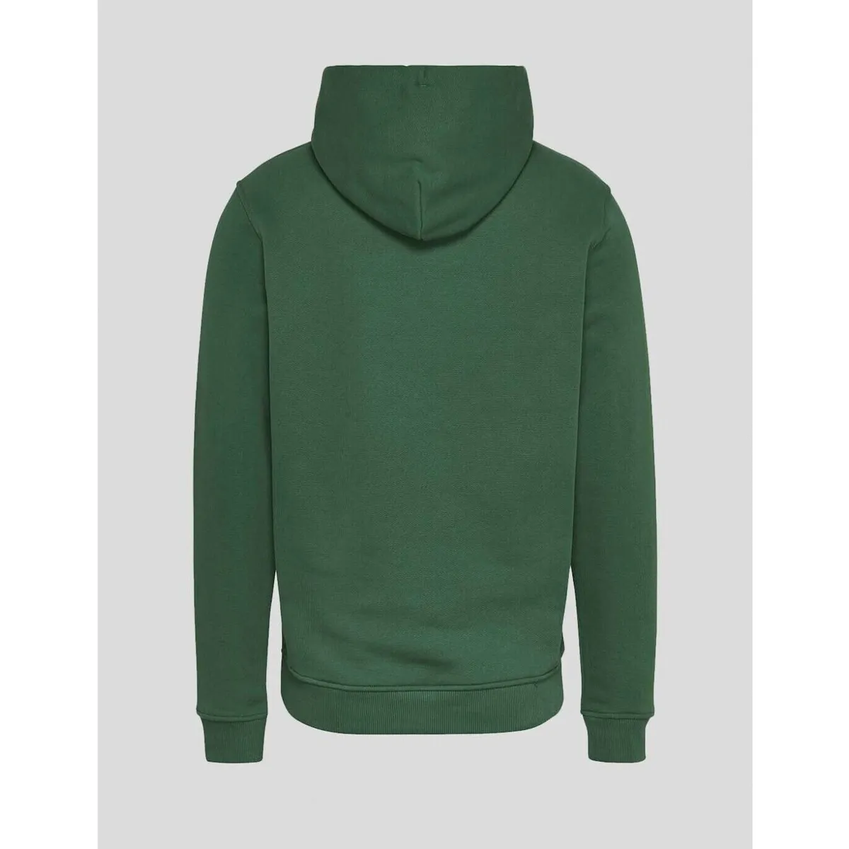 SUDADERA  BADGE HOODIE L4L COURT GREEN