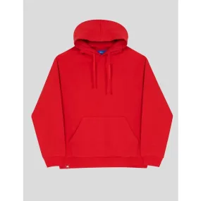 SUDADERA HÉLAS CROSS POINT HOODIE  RED