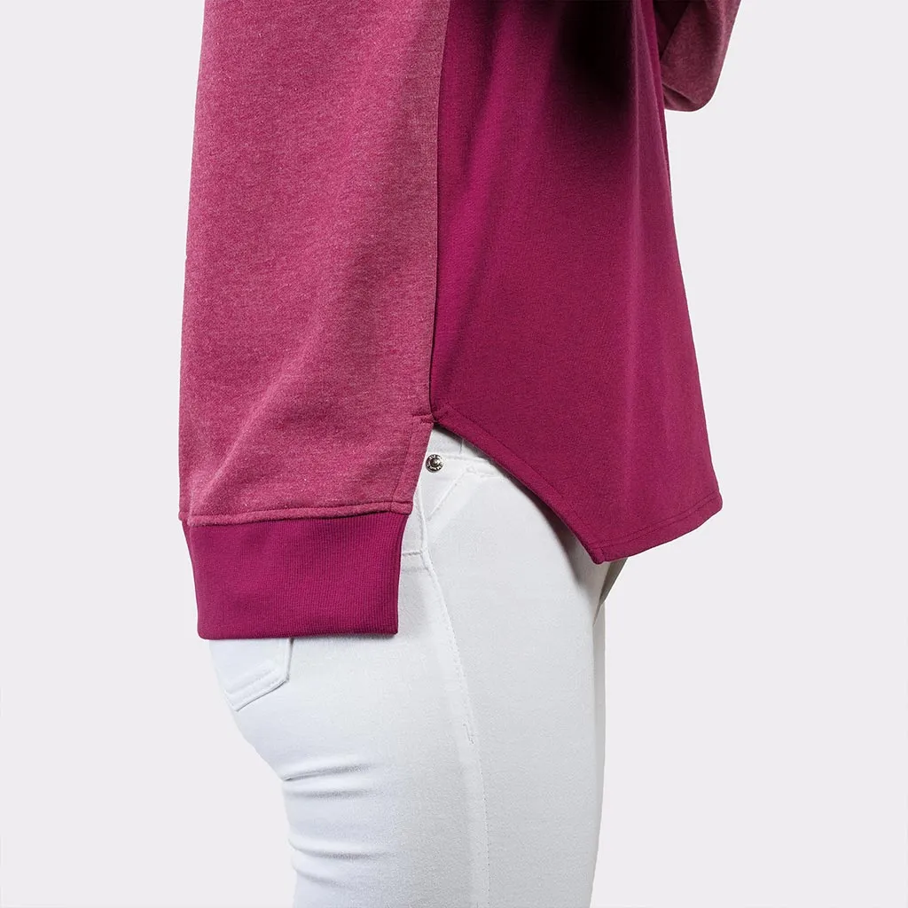 Sudadera mujer Etna