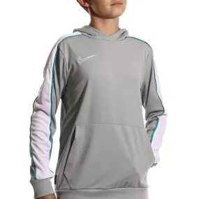 Sudadera Nike Academy niño Hoodie Joga Bonito