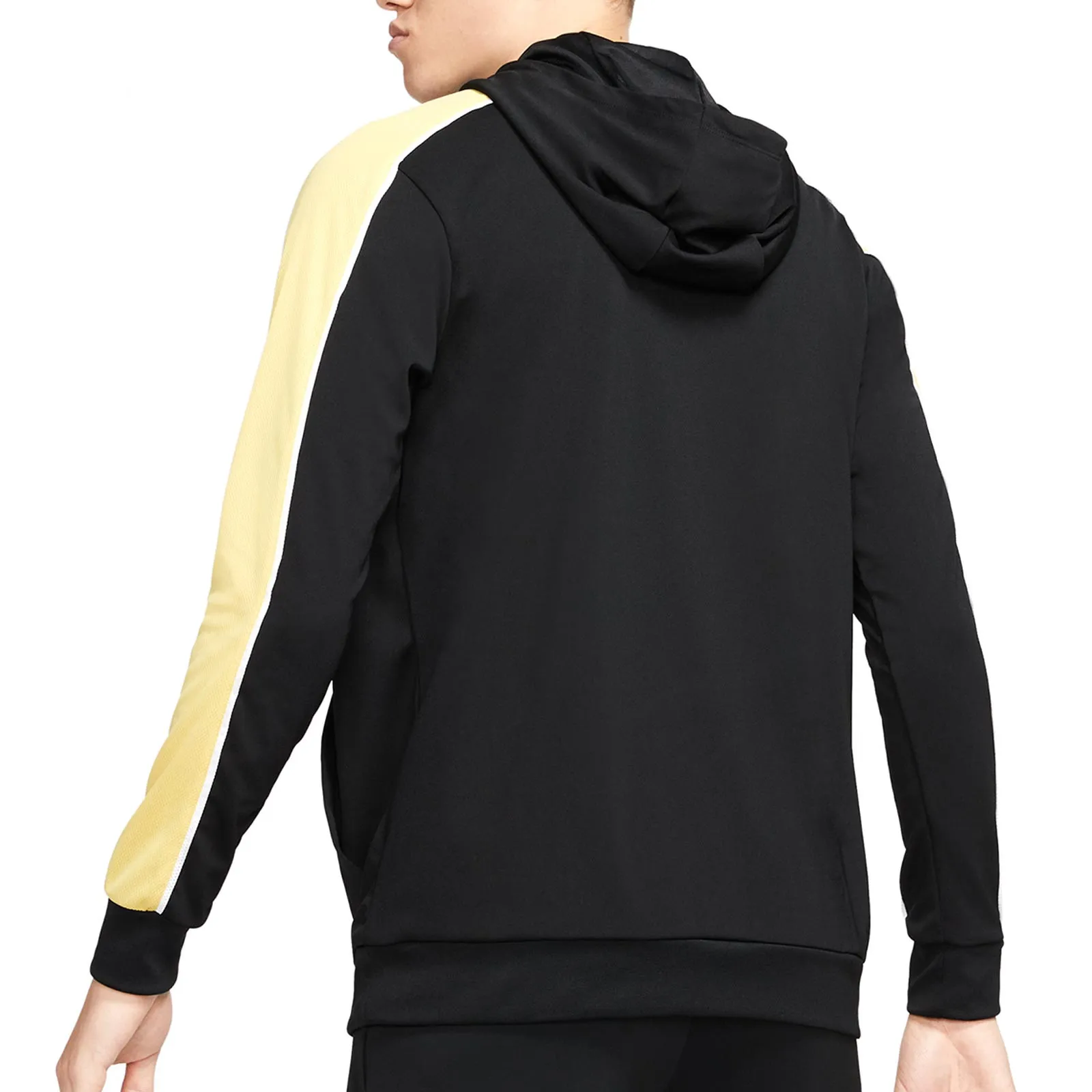 Sudadera Nike Dry Academy Hoodie Joga Bonito