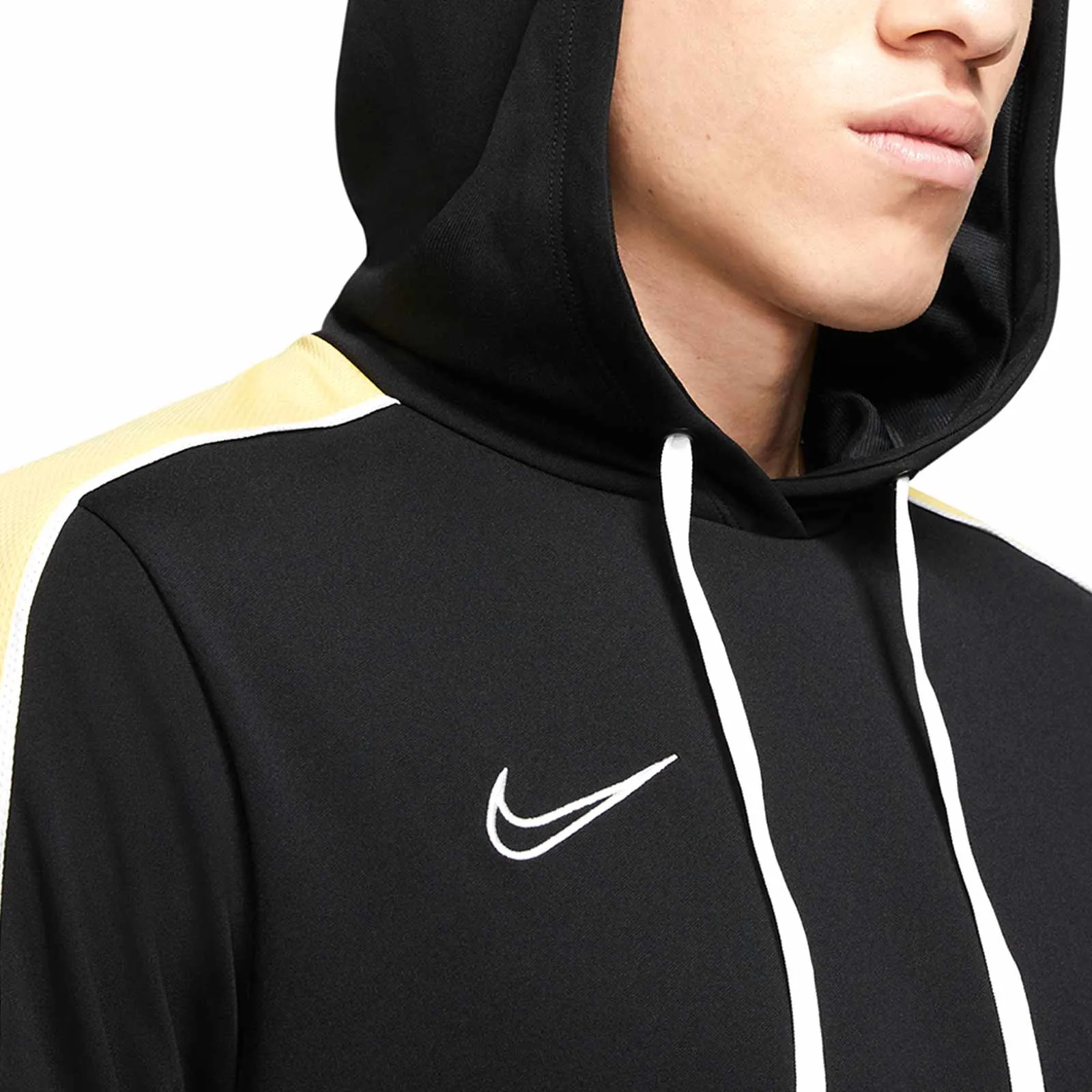 Sudadera Nike Dry Academy Hoodie Joga Bonito