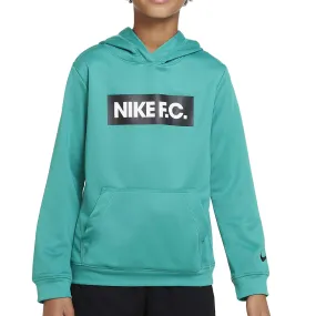 Sudadera Nike FC niño Dri-Fit Libero Hoodie