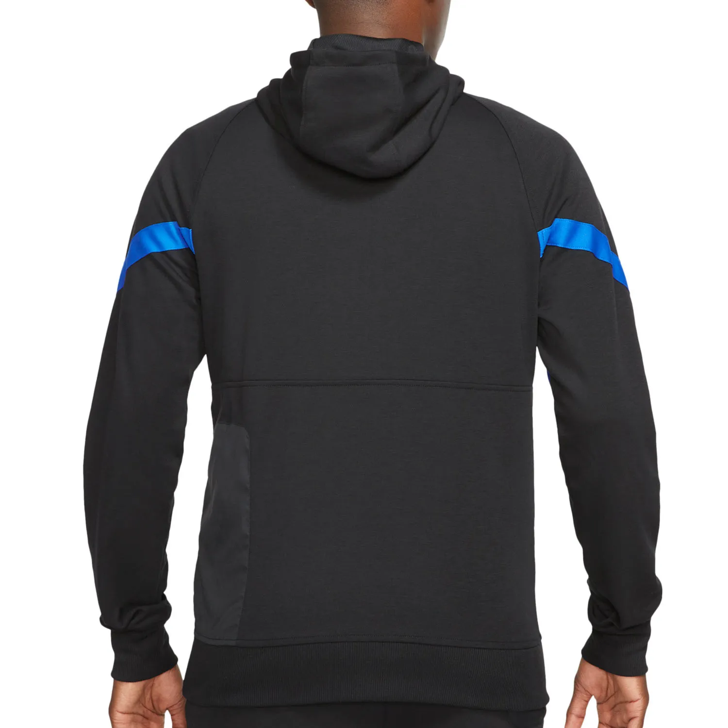 Sudadera Nike Inter Travel Fleece Hoodie