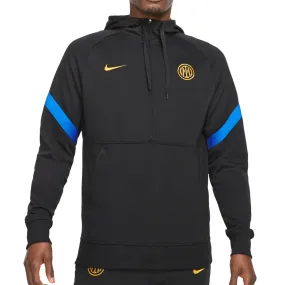 Sudadera Nike Inter Travel Fleece Hoodie