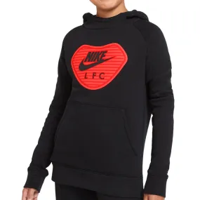 Sudadera Nike Liverpool niño Fleece Hoodie UCL