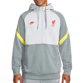 Sudadera Nike Liverpool Travel Fleece Hoodie UCL