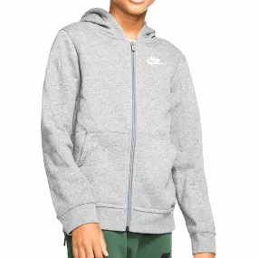 Sudadera Nike Sportswear Hoodie Club niño