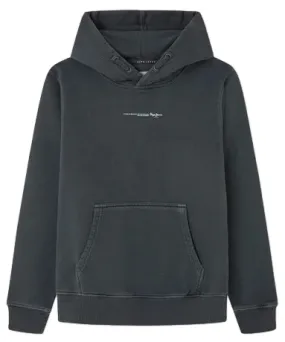 SUDADERA NIÑO  PEPE JEANS NEW DAVIDE HOODIE