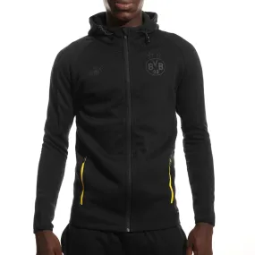 Sudadera Puma Borussia Dortmund Casuals Hoodie