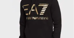 Sudaderas Armani EA7 2022