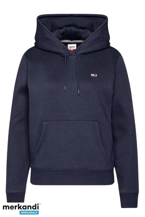 Sudaderas de mujer Tommy Hilfiger, Tommy Jeans