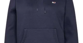 Sudaderas de mujer Tommy Hilfiger, Tommy Jeans