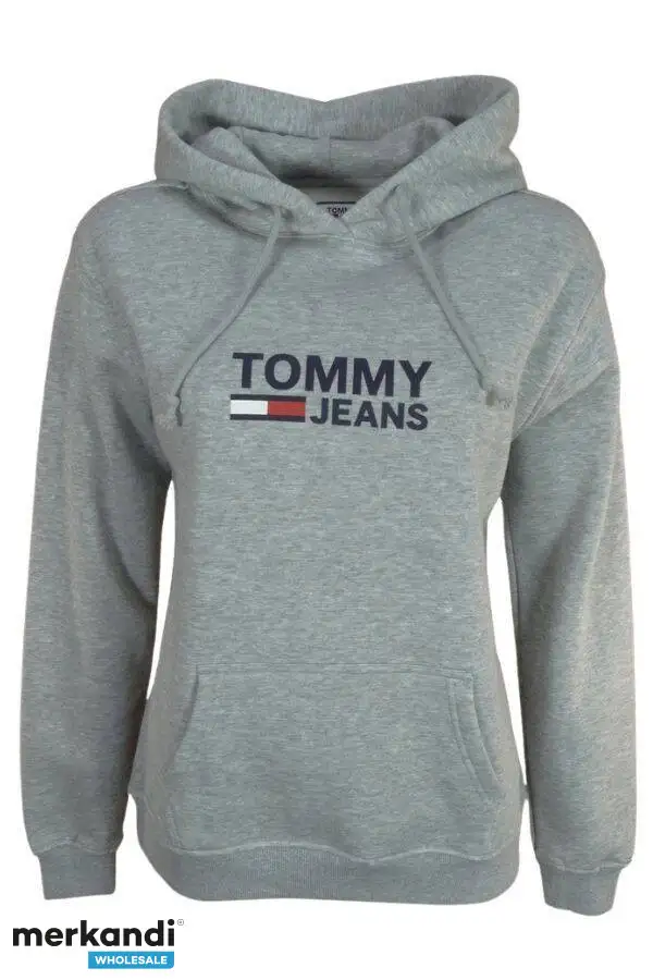 Sudaderas de mujer Tommy Hilfiger, Tommy Jeans