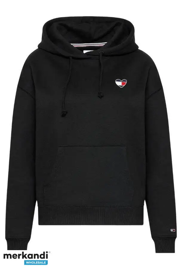 Sudaderas de mujer Tommy Hilfiger, Tommy Jeans