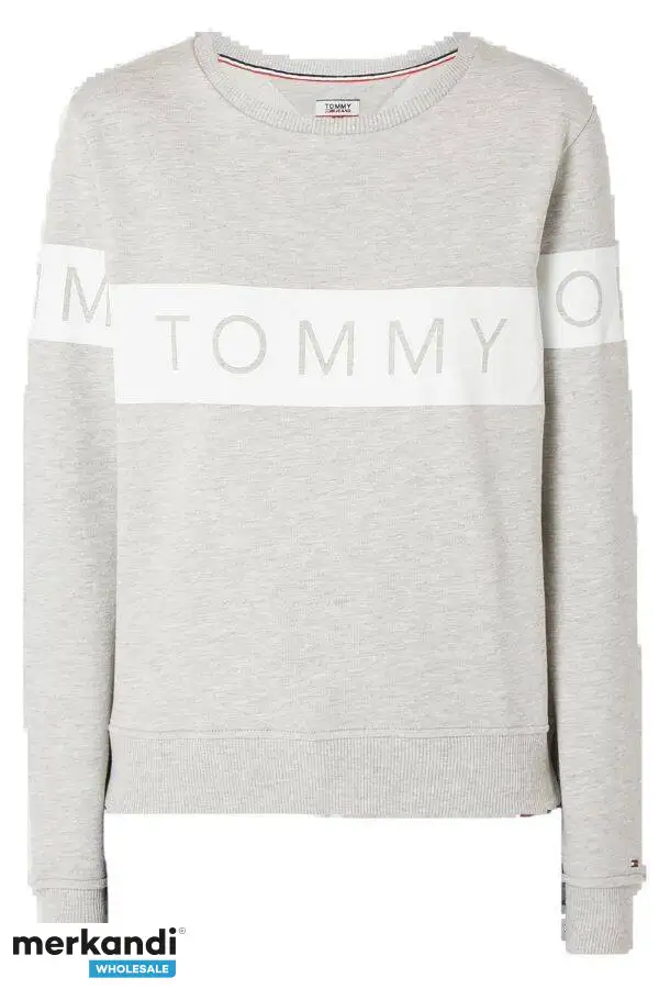 Sudaderas de mujer Tommy Hilfiger, Tommy Jeans