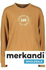 Sudaderas Lee de mujer