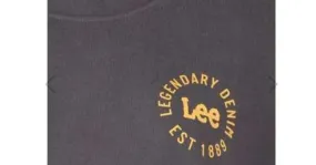 Sudaderas Lee de mujer