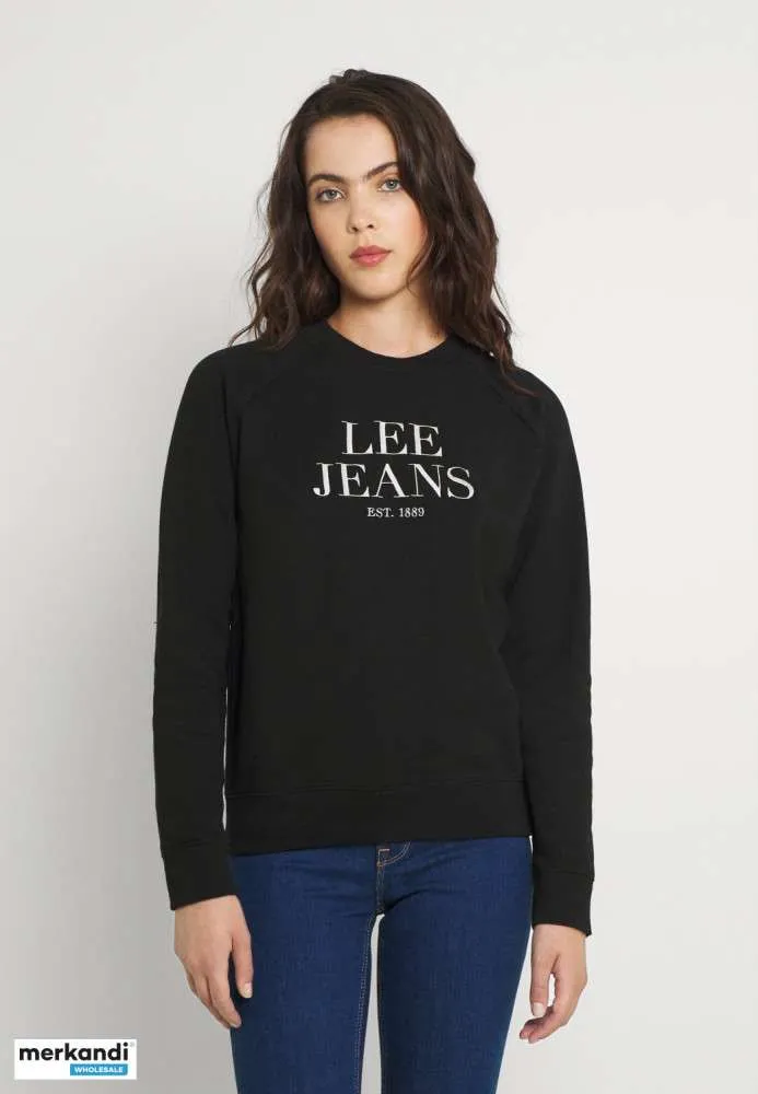 Sudaderas Lee de mujer