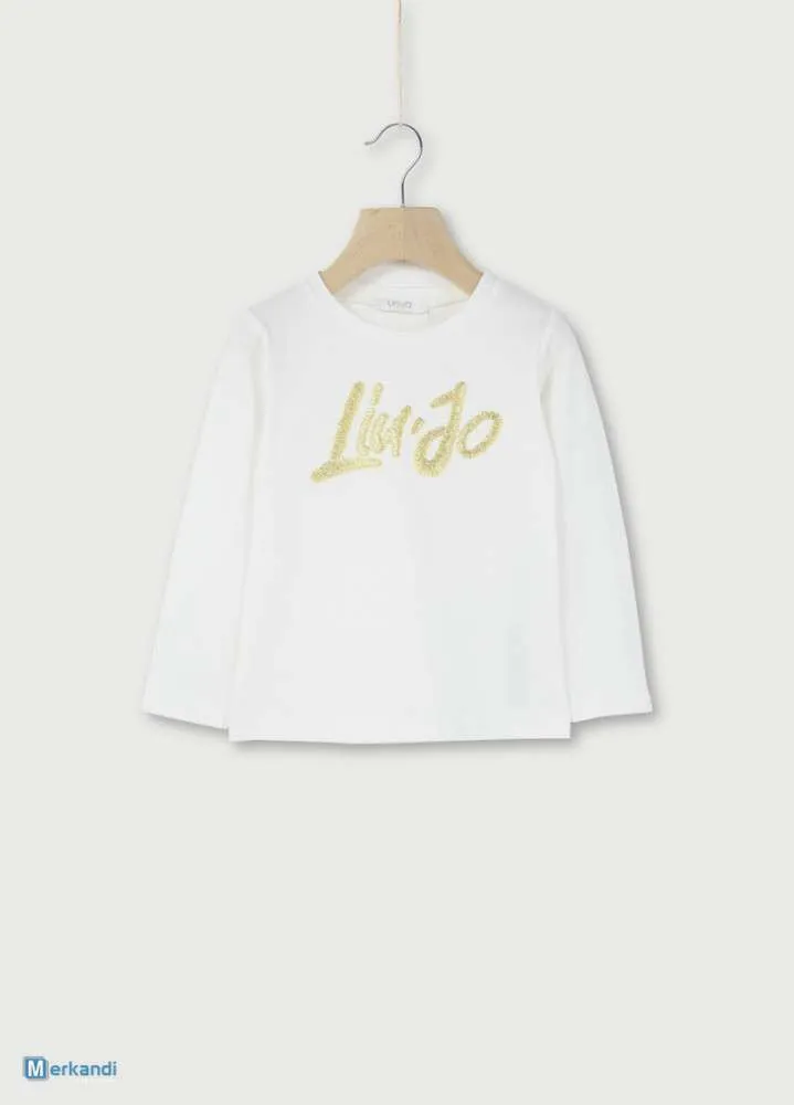 SUDADERAS MIX LIUJO Y MOSCHINO MUJER