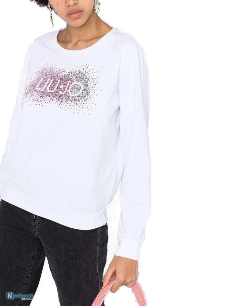 SUDADERAS MIX LIUJO Y MOSCHINO MUJER