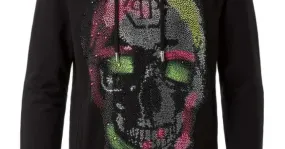 SUDADERAS PHILIPP PLEIN 2018