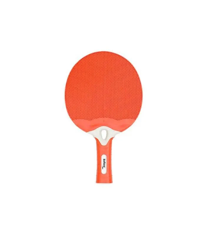 Super Energy Set Ping Pong Rojo/Amarillo