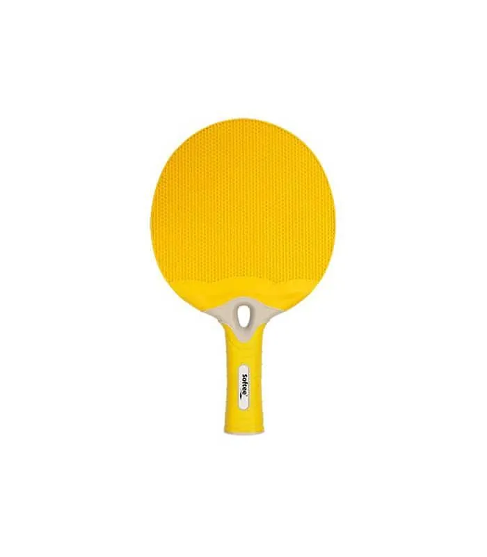 Super Energy Set Ping Pong Rojo/Amarillo