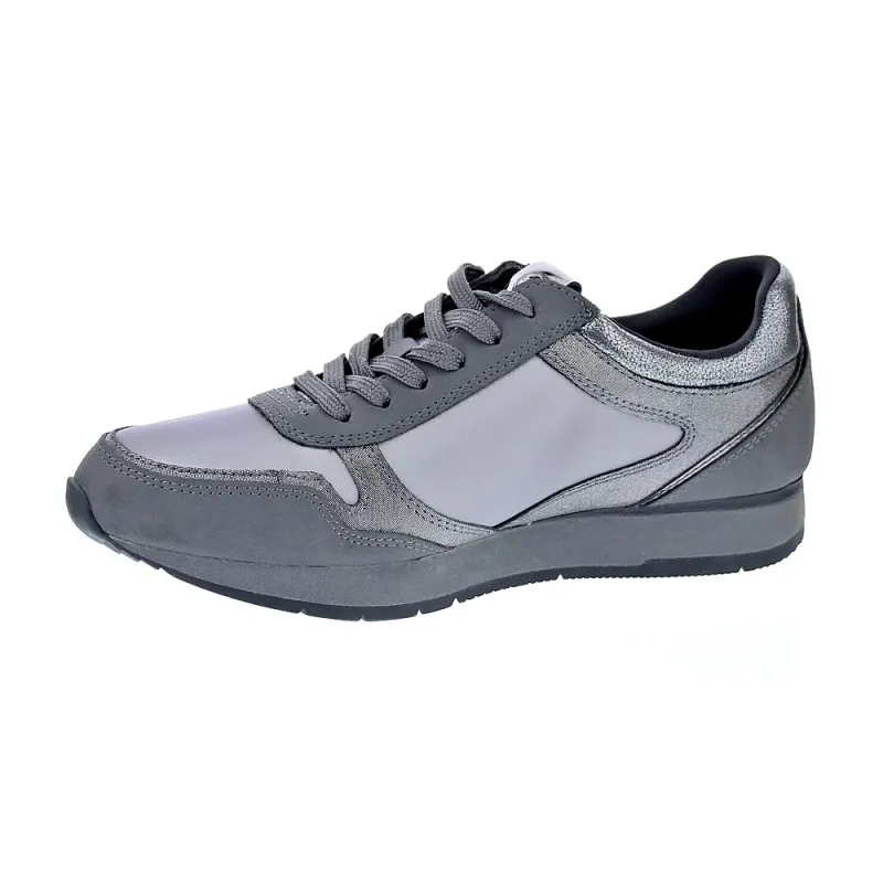 Tamaris Zapatillas Mujer 23603 Gris