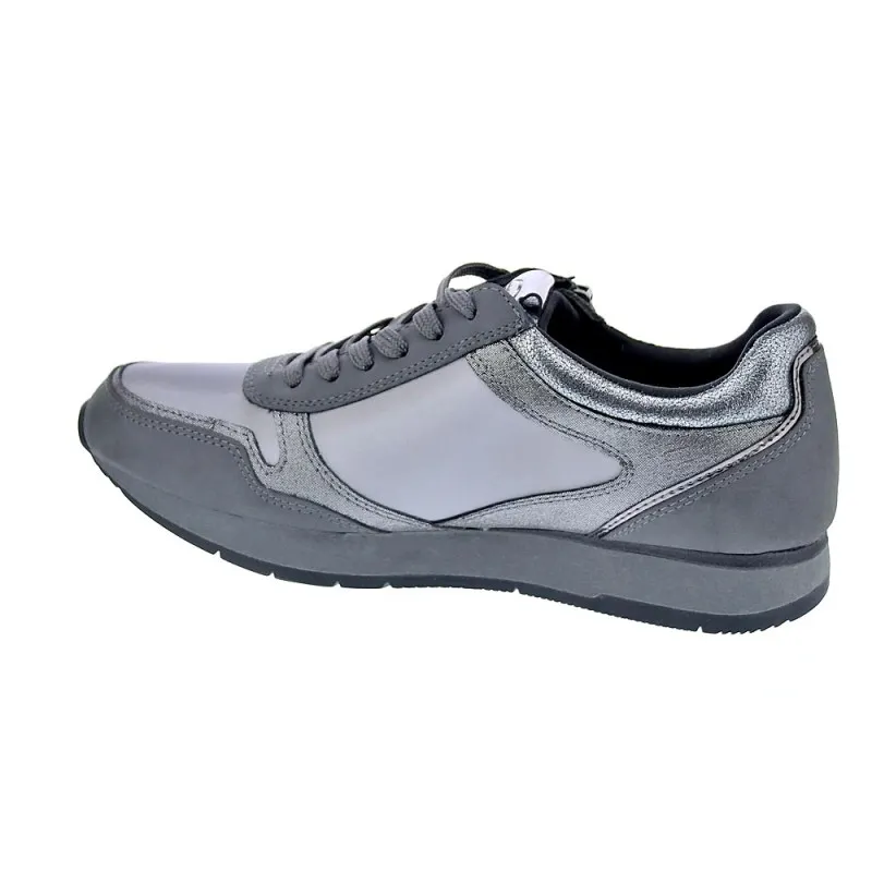 Tamaris Zapatillas Mujer 23603 Gris