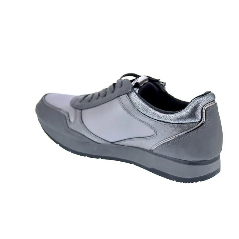 Tamaris Zapatillas Mujer 23603 Gris